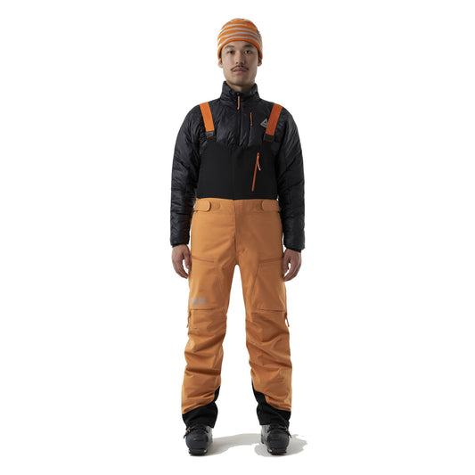 Orage Mtn - X Gibson Mens 3L Bib 2025 - Skiis & Biikes