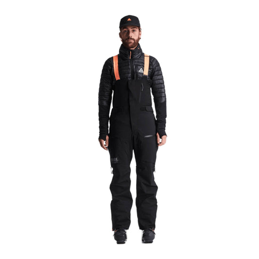 Orage Mtn - X Gibson Mens 3L Bib Pant 2026 - Skiis & Biikes
