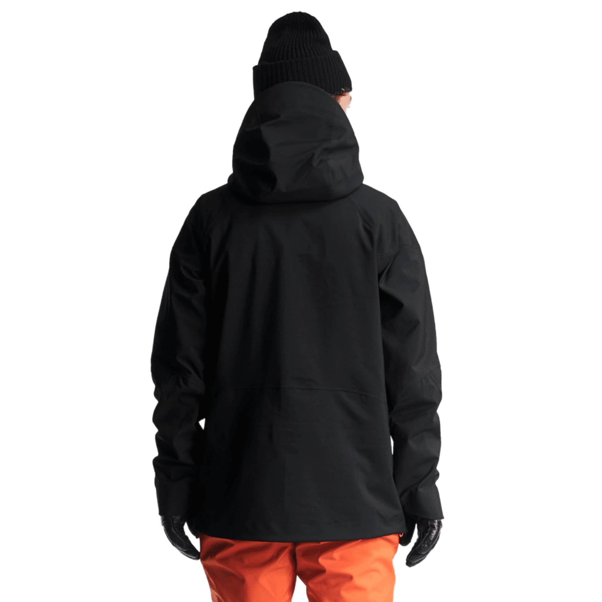 Orage Mtn - X Spurr Mens 3L Jacket 2026 - Skiis & Biikes