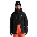 Orage Mtn - X Spurr Mens 3L Jacket 2026 - Skiis & Biikes
