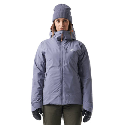 Orage Nina Womens Hybrid Insulated Jacket 2024 - Skiis & Biikes