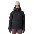 Orage Nina Womens Hybrid Insulated Jacket 2025 - Skiis & Biikes