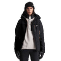 Orage Nina Womens Hybrid Insulated Jacket 2026 - Skiis & Biikes