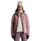 Orage Nina Womens Hybrid Insulated Jacket 2026 - Skiis & Biikes