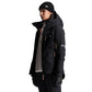 Orage Nina Womens Hybrid Insulated Jacket 2026 - Skiis & Biikes