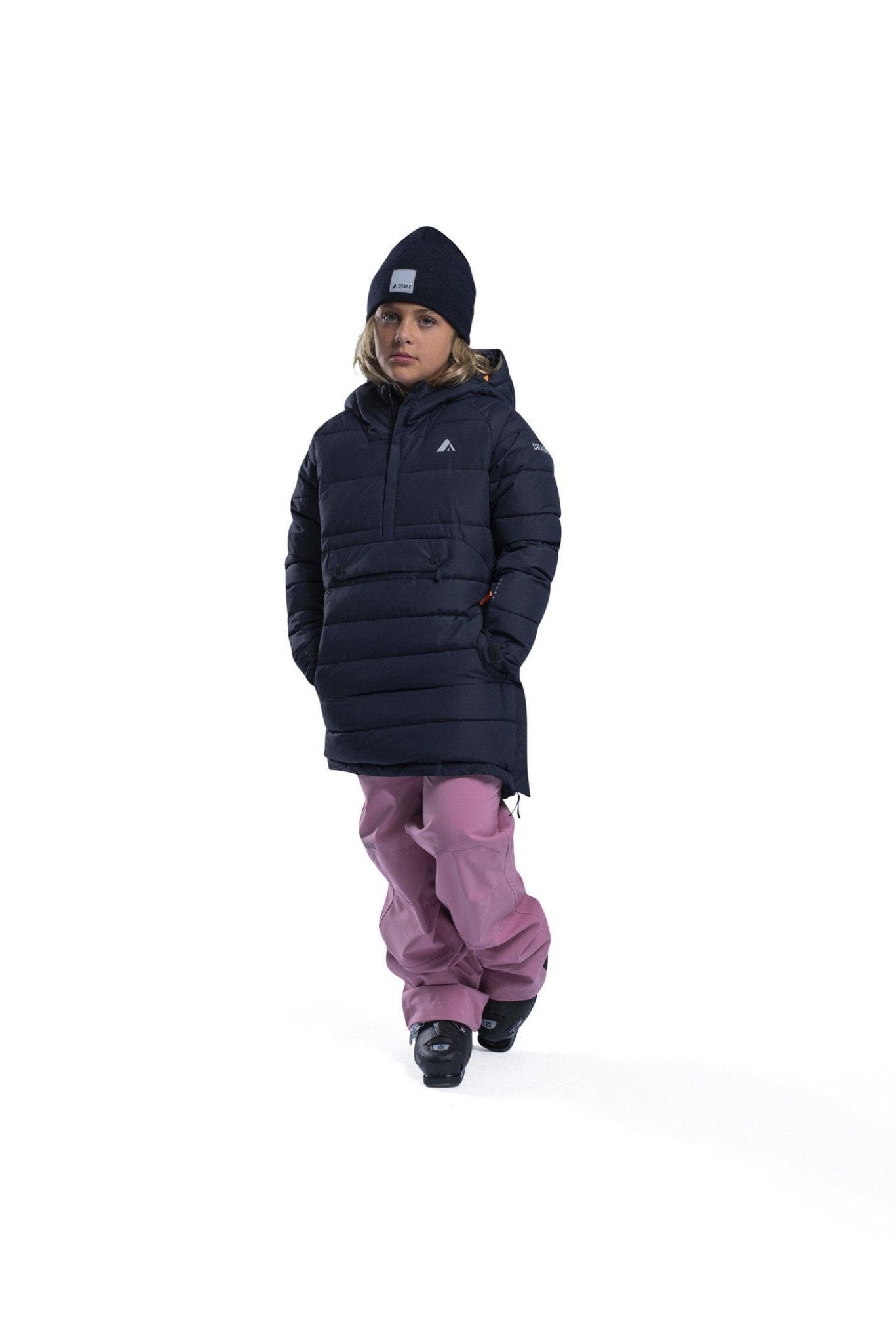 Orage Nootka Junior Jacket 2021 - Skiis & Biikes