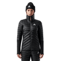 Orage Phoenix Gilltek Womens Hybrid Jacket 2025 - Skiis & Biikes