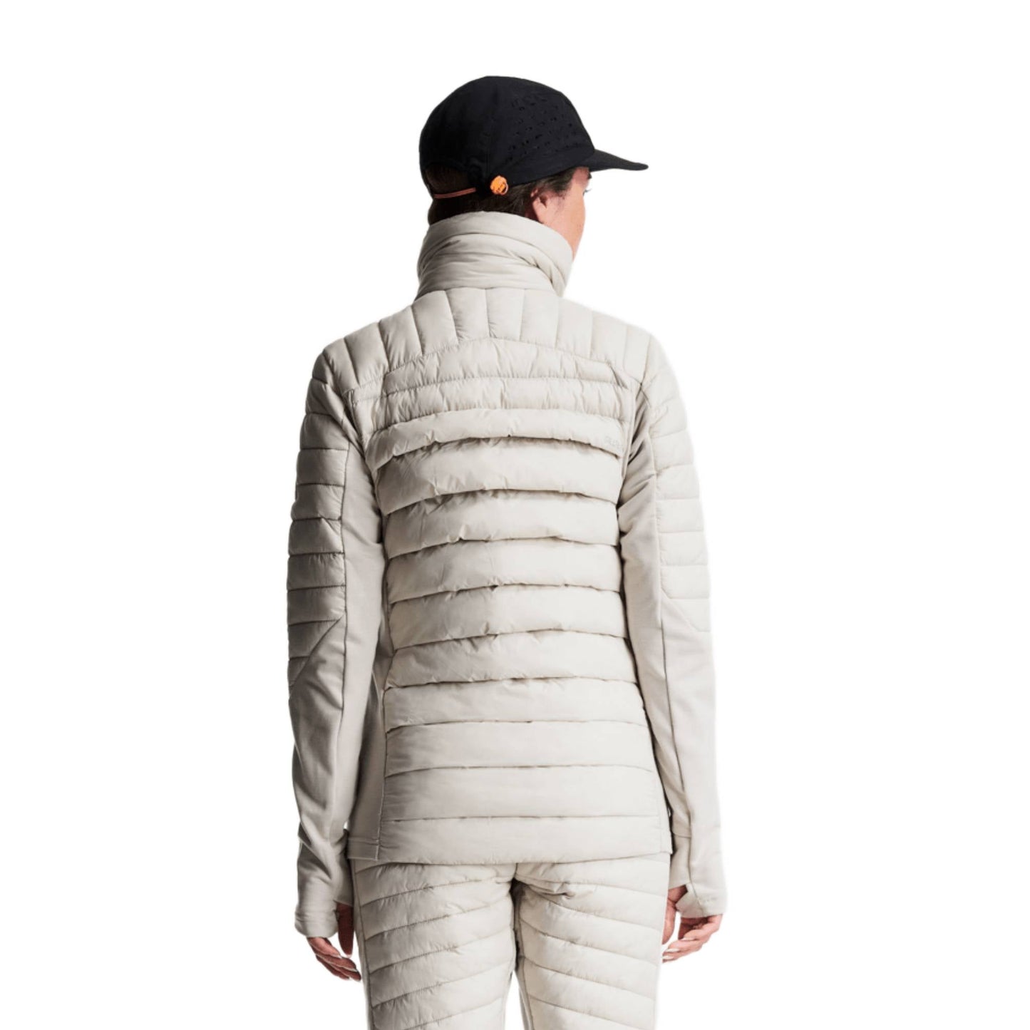 Orage Phoenix Womens Gtek Hybrid Jacket 2026 - Skiis & Biikes