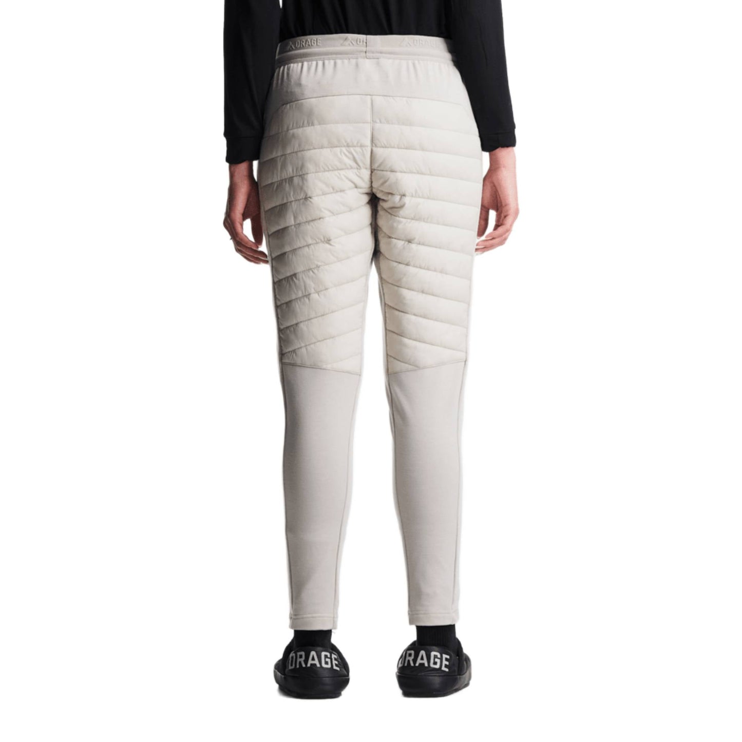Orage Phoenix Womens Hybrid Layering Pants 2026 - Skiis & Biikes