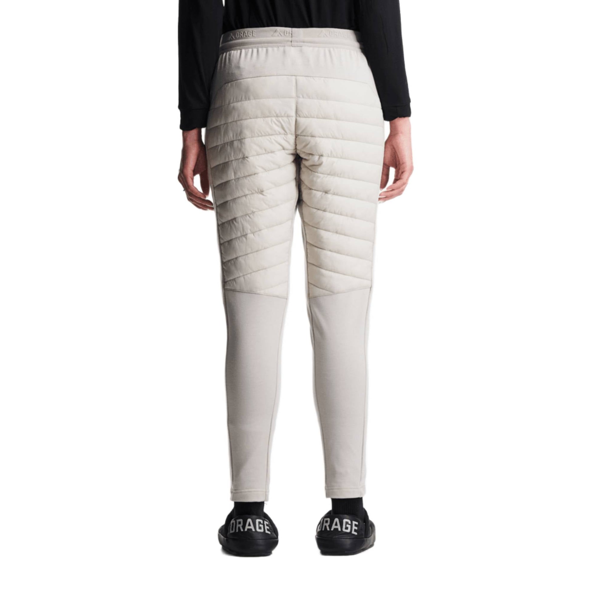 Orage Phoenix Womens Hybrid Layering Pants 2026 - Skiis & Biikes