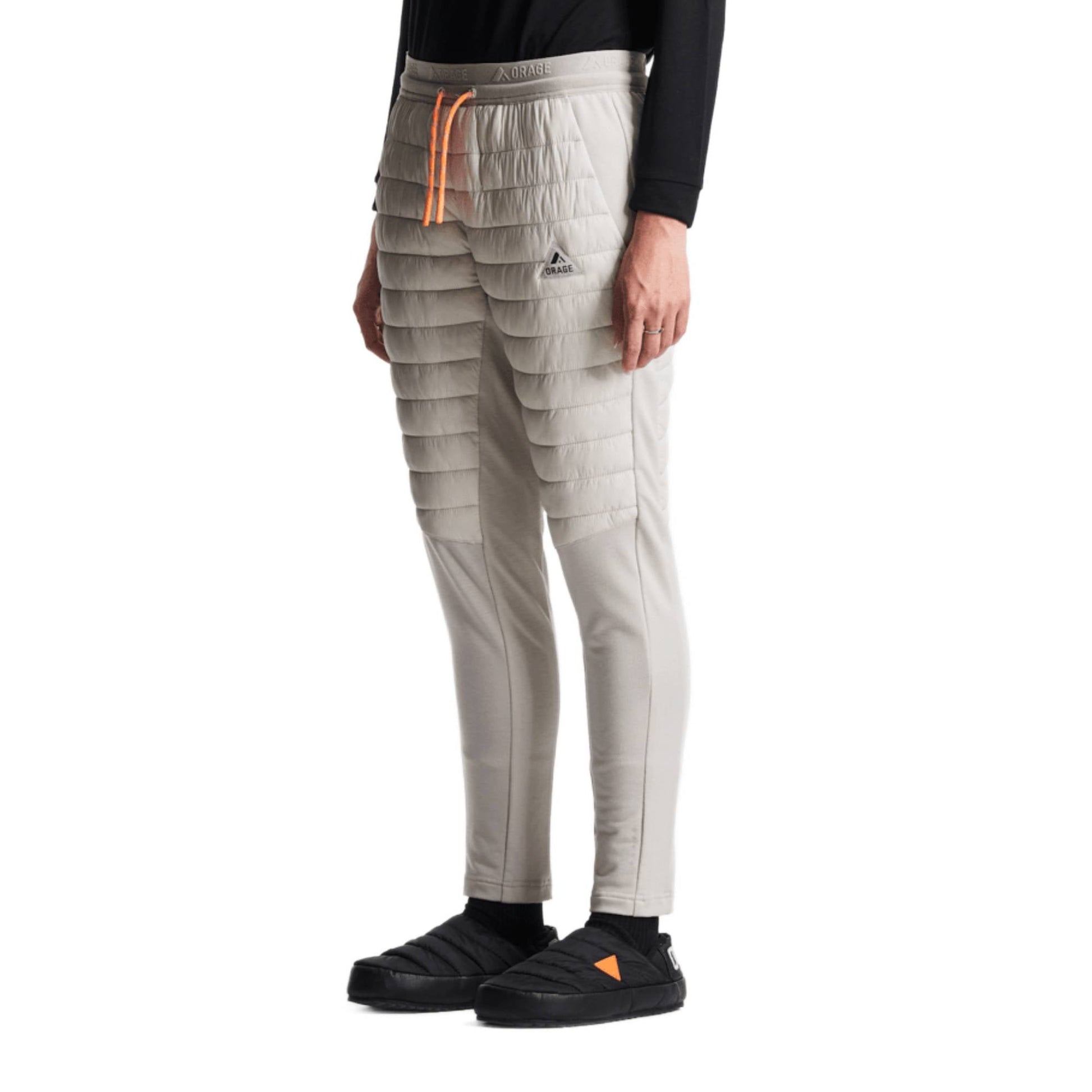 Orage Phoenix Womens Hybrid Layering Pants 2026 - Skiis & Biikes