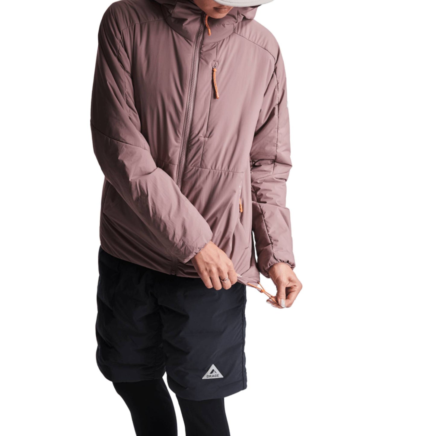 Orage Ravine Womens Gtek Hoodie Jacket 2026 - Skiis & Biikes