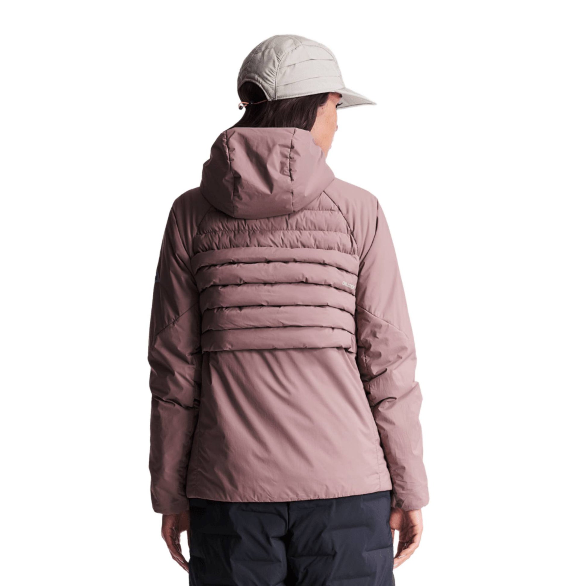 Orage Ravine Womens Gtek Hoodie Jacket 2026 - Skiis & Biikes