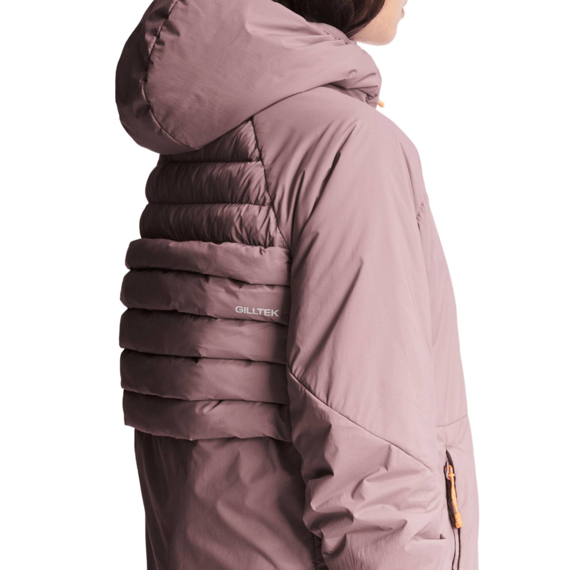 Orage Ravine Womens Gtek Hoodie Jacket 2026 - Skiis & Biikes