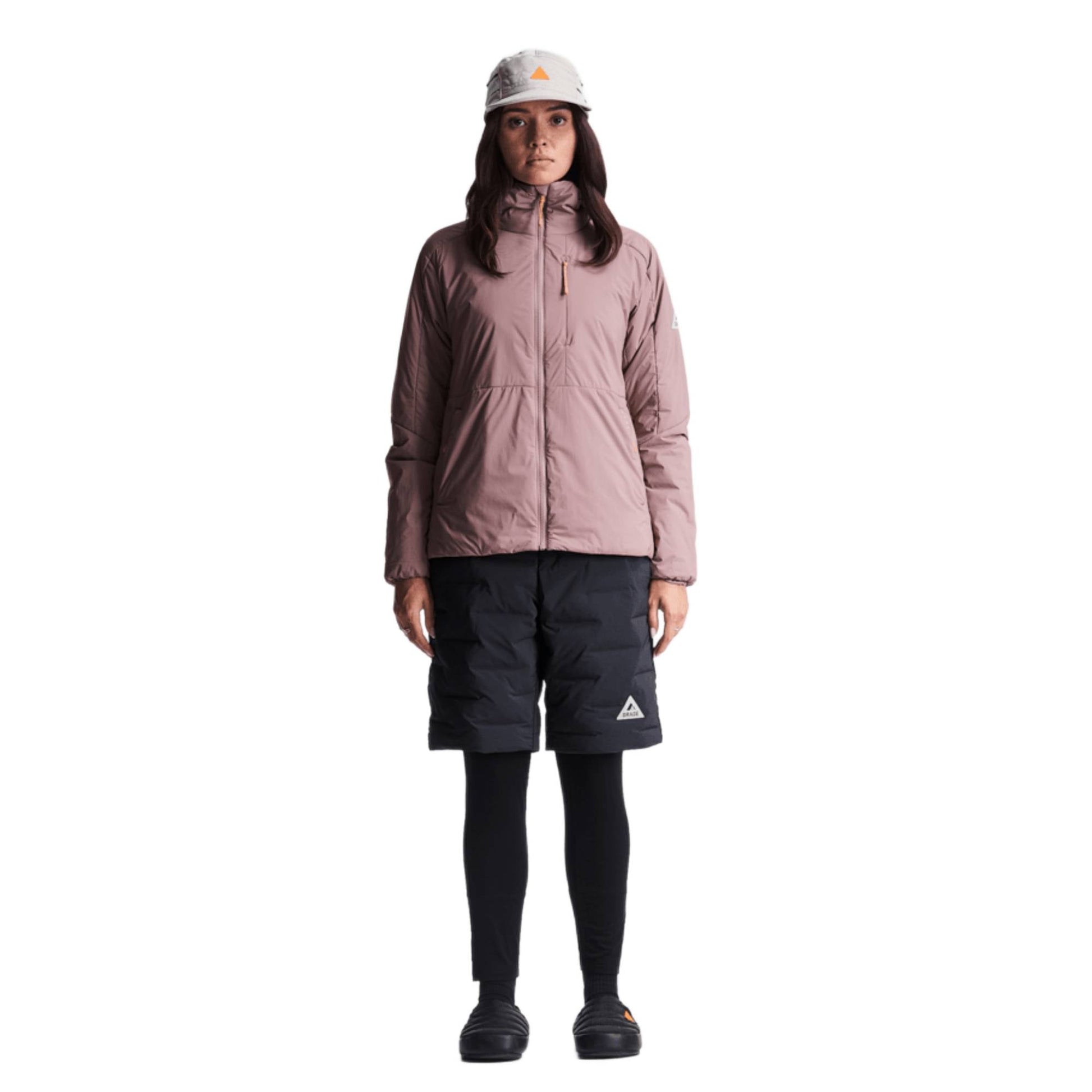 Orage Ravine Womens Gtek Hoodie Jacket 2026 - Skiis & Biikes