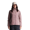 Orage Ravine Womens Gtek Hoodie Jacket 2026 - Skiis & Biikes