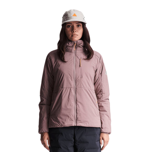 Orage Ravine Womens Gtek Hoodie Jacket 2026 - Skiis & Biikes