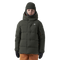 Orage Redford Boys Synthetic Down Jacket 2025 - Skiis & Biikes