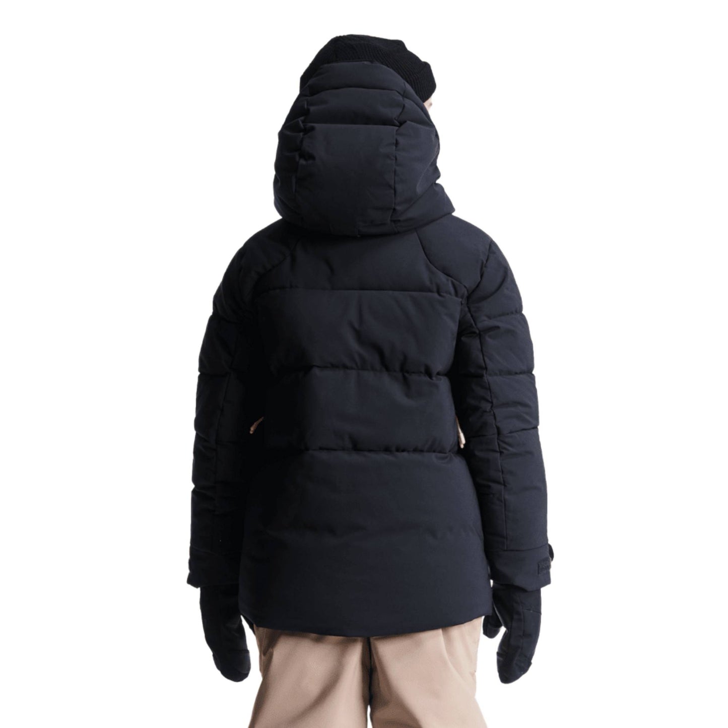 Orage Redford Boys Synthetic Down Jacket 2026 - Skiis & Biikes