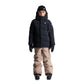 Orage Redford Boys Synthetic Down Jacket 2026 - Skiis & Biikes