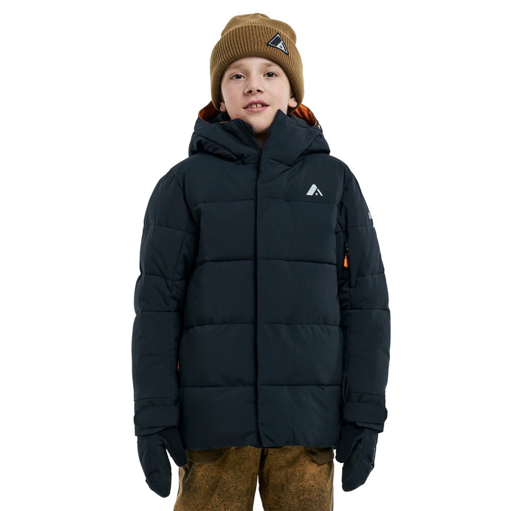 Orage Redford Junior Boys Jacket 2023 - Skiis & Biikes