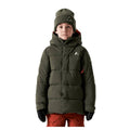 Orage Redford Junior Synthetic Down Jacket 2024 - Skiis & Biikes