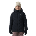 Orage Riya Girls Synthetic Down Jacket 2025 - Skiis & Biikes