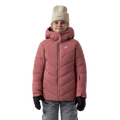 Orage Riya Girls Synthetic Down Jacket 2025 - Skiis & Biikes