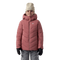 Orage Riya Girls Synthetic Down Jacket 2025 - Skiis & Biikes