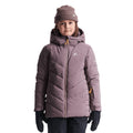 Orage Riya Girls Synthetic Down Jacket 2026 - Skiis & Biikes