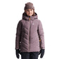 Orage Riya Girls Synthetic Down Jacket 2026 - Skiis & Biikes
