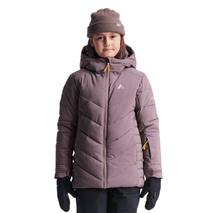 Orage Riya Girls Synthetic Down Jacket 2026 - Skiis & Biikes