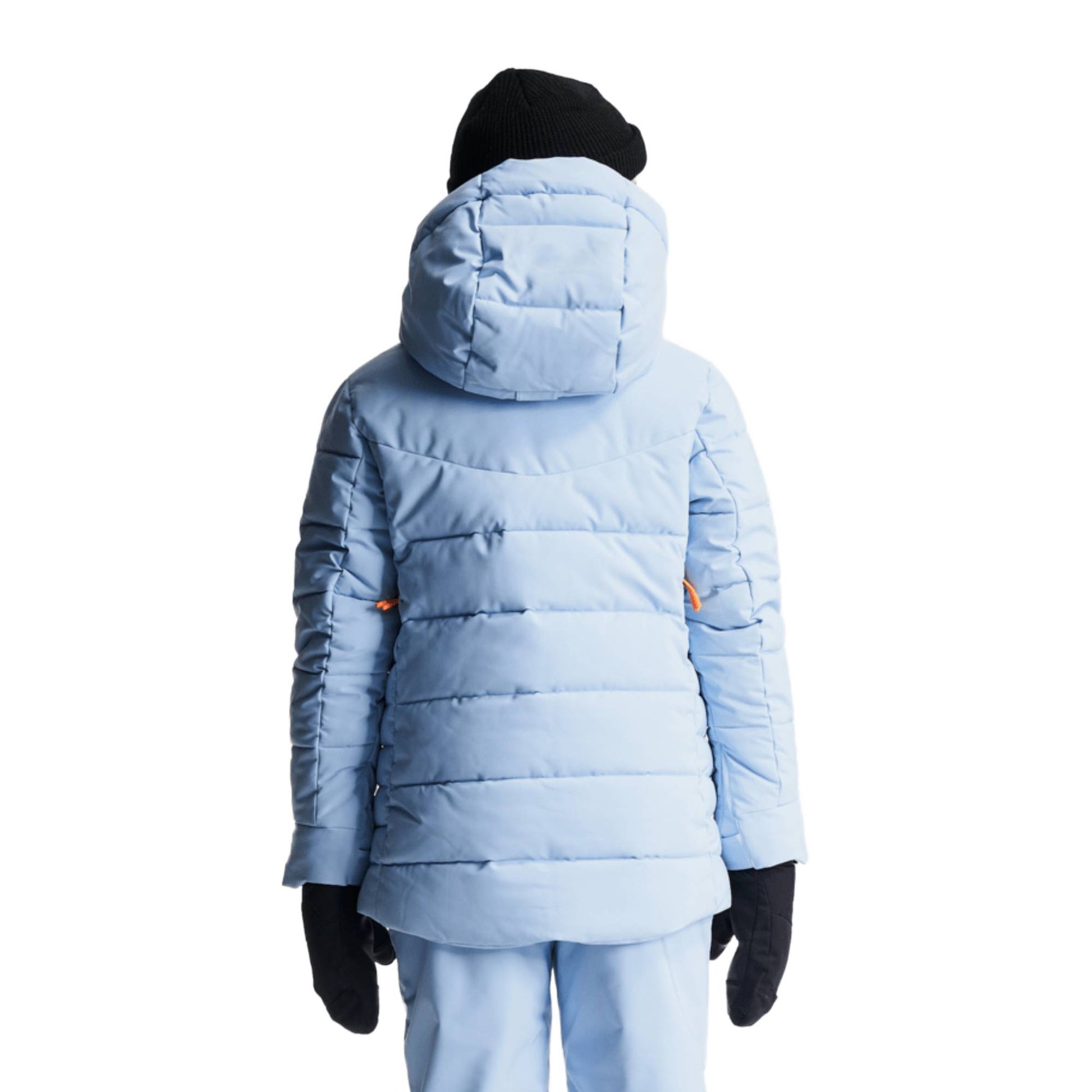 Orage Riya Girls Synthetic Down Jacket 2026 - Skiis & Biikes