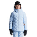 Orage Riya Girls Synthetic Down Jacket 2026 - Skiis & Biikes
