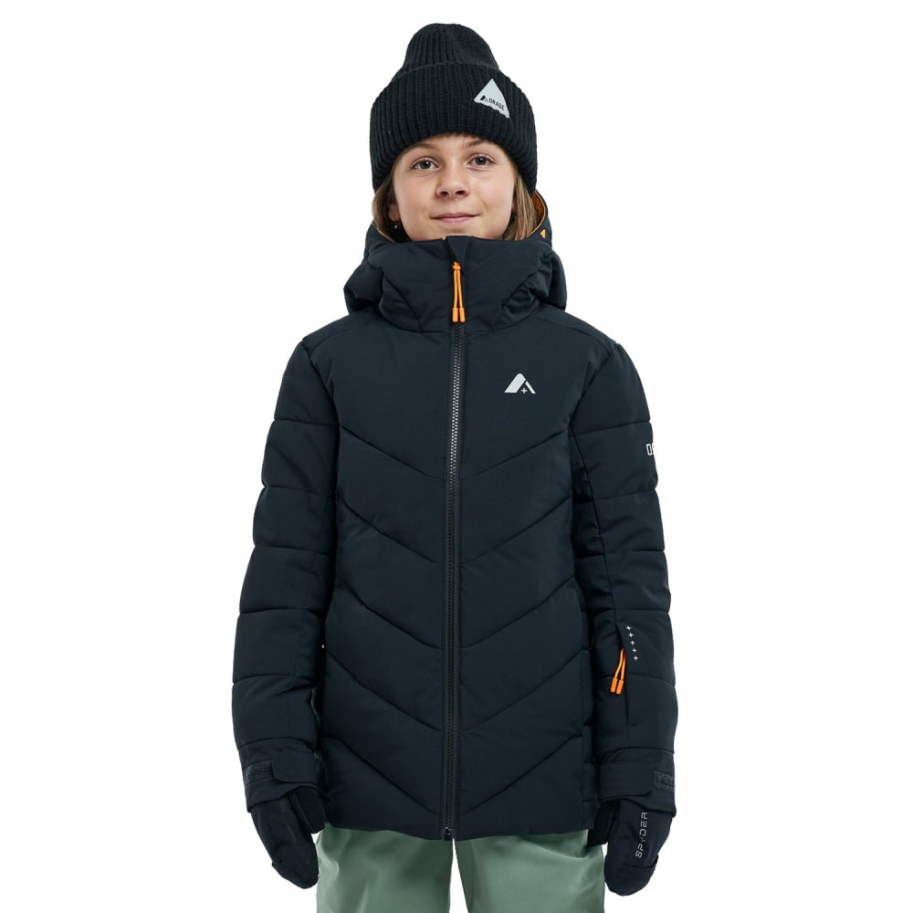 Orage Riya Junior Girls Jacket 2023 - Skiis & Biikes