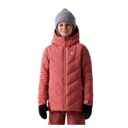 Orage Riya Junior Synthetic Down Jacket 2024 - Skiis & Biikes