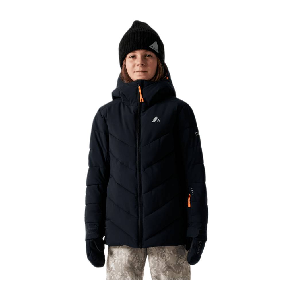 Orage Riya Junior Synthetic Down Jacket 2024 - Skiis & Biikes