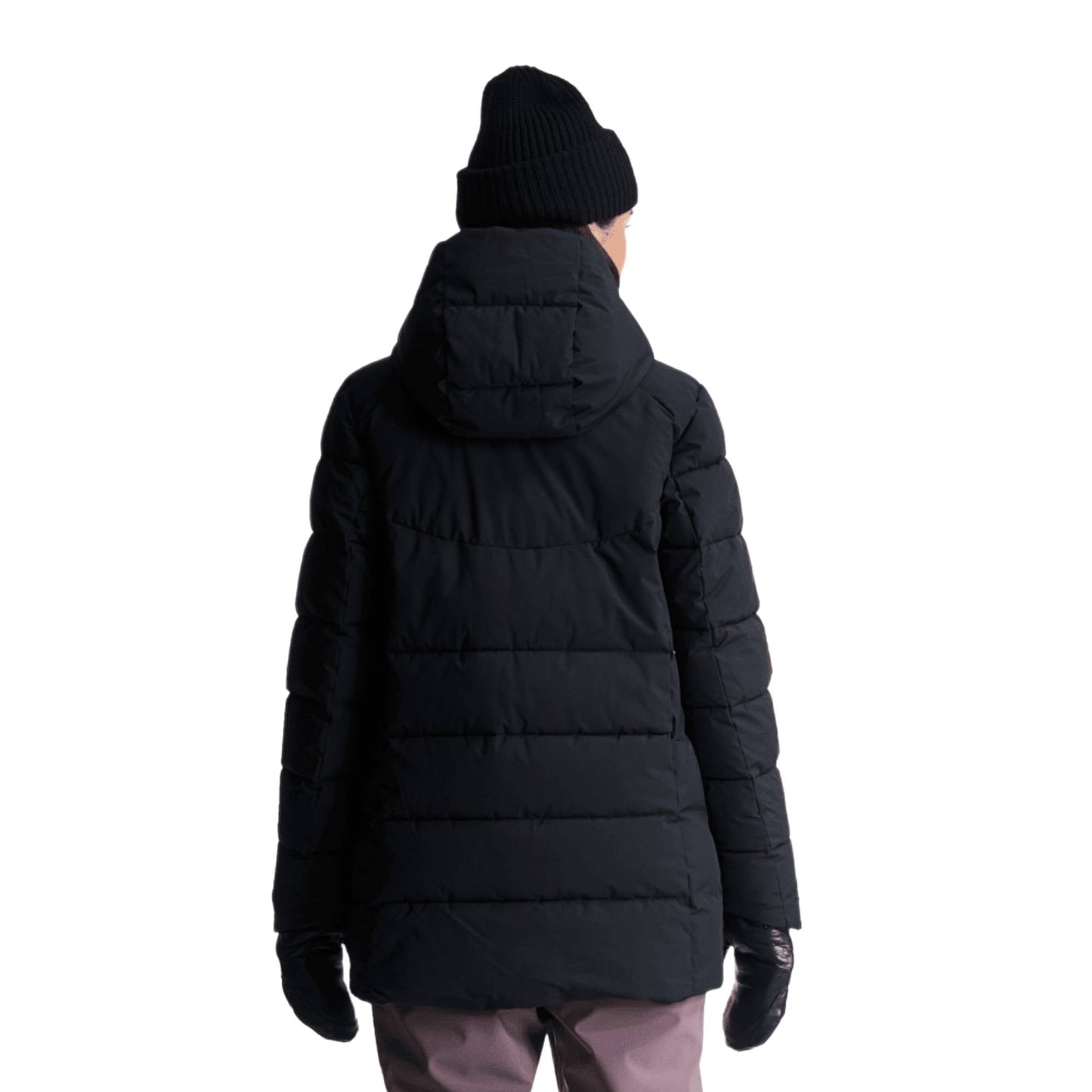 Orage Riya Womens Synthetic Down Jacket 2026 - Skiis & Biikes