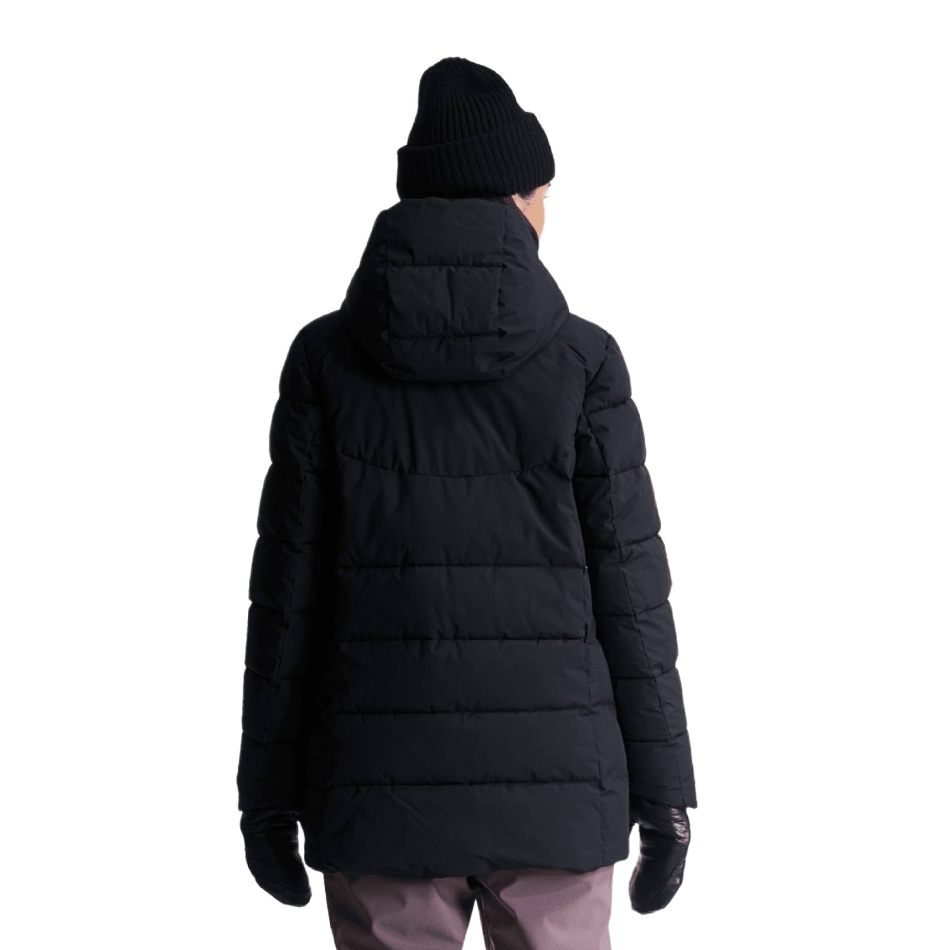 Orage Riya Womens Synthetic Down Jacket 2026 - Skiis & Biikes