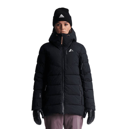 Orage Riya Womens Synthetic Down Jacket 2026 - Skiis & Biikes