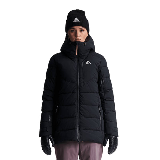 Orage Riya Womens Synthetic Down Jacket 2026 - Skiis & Biikes