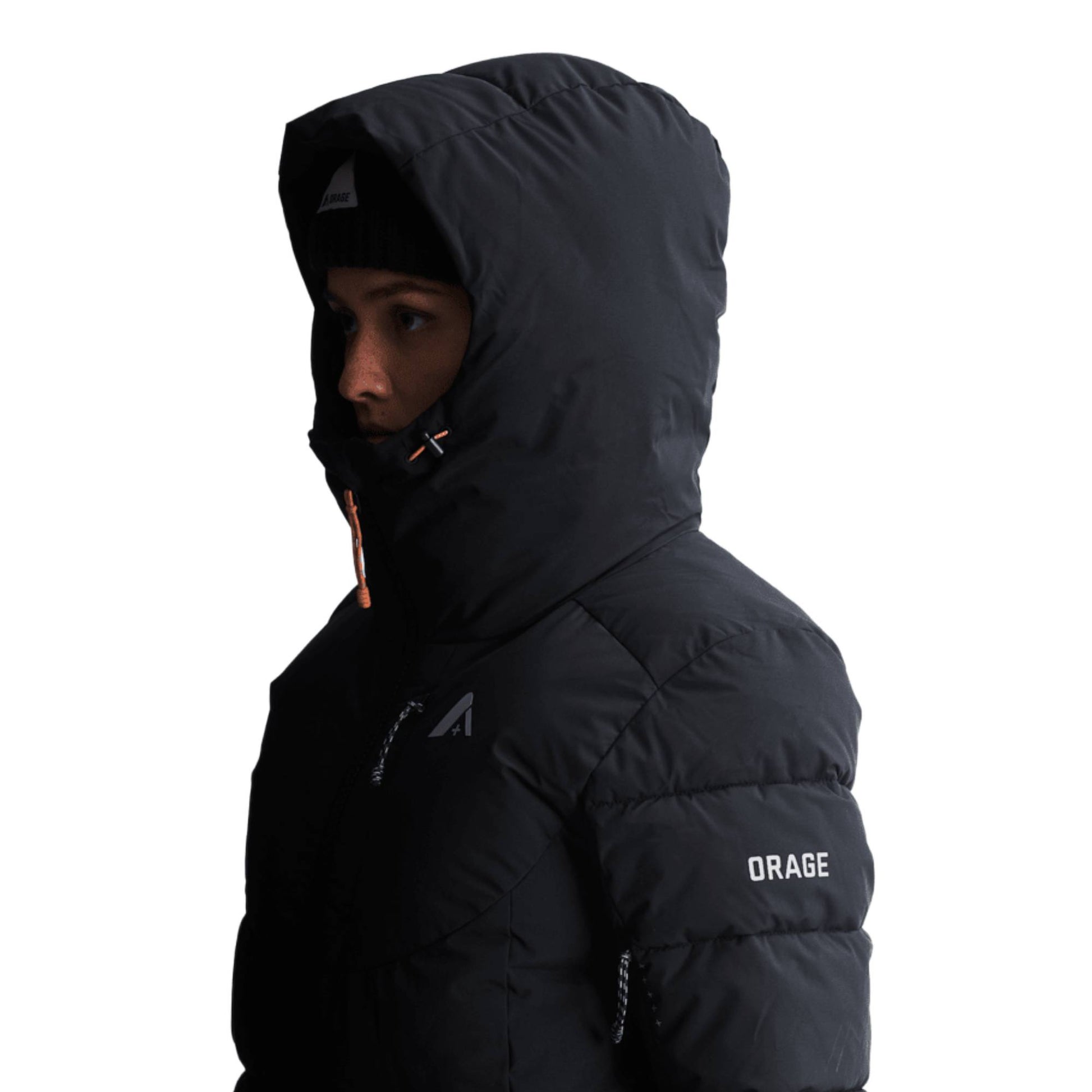 Orage Riya Womens Synthetic Down Jacket 2026 - Skiis & Biikes