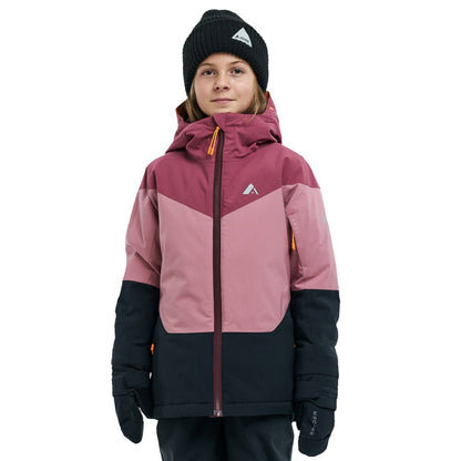 Orage Shefford Junior Girls Jacket 2023 - Skiis & Biikes
