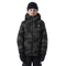 Orage Slope Boys Insulated Jacket 2025 - Skiis & Biikes