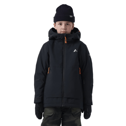 Orage Slope Boys Insulated Jacket 2025 - Skiis & Biikes