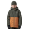 Orage Slope Boys Insulated Jacket 2025 - Skiis & Biikes