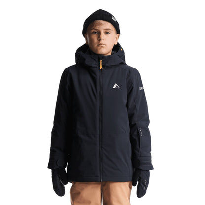 Orage Slope Boys Insulated Jacket 2026 - Skiis & Biikes
