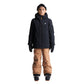 Orage Slope Boys Insulated Jacket 2026 - Skiis & Biikes