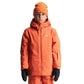 Orage Slope Boys Insulated Jacket 2026 - Skiis & Biikes