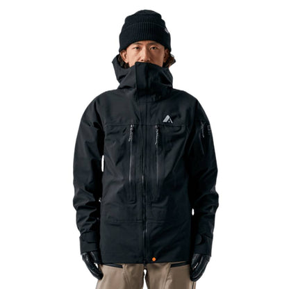 Orage Spurr Mens 3L Jacket 2024 - Skiis & Biikes